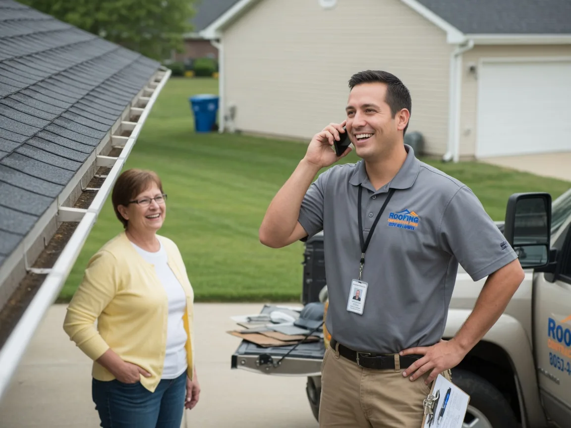 Local Roofing Contractors White Cloud, KS FAQs